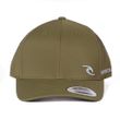 Bone Masculino Rip Curl Vaporcool Mini Icon Snapback Importado-1J9MHE- -2-